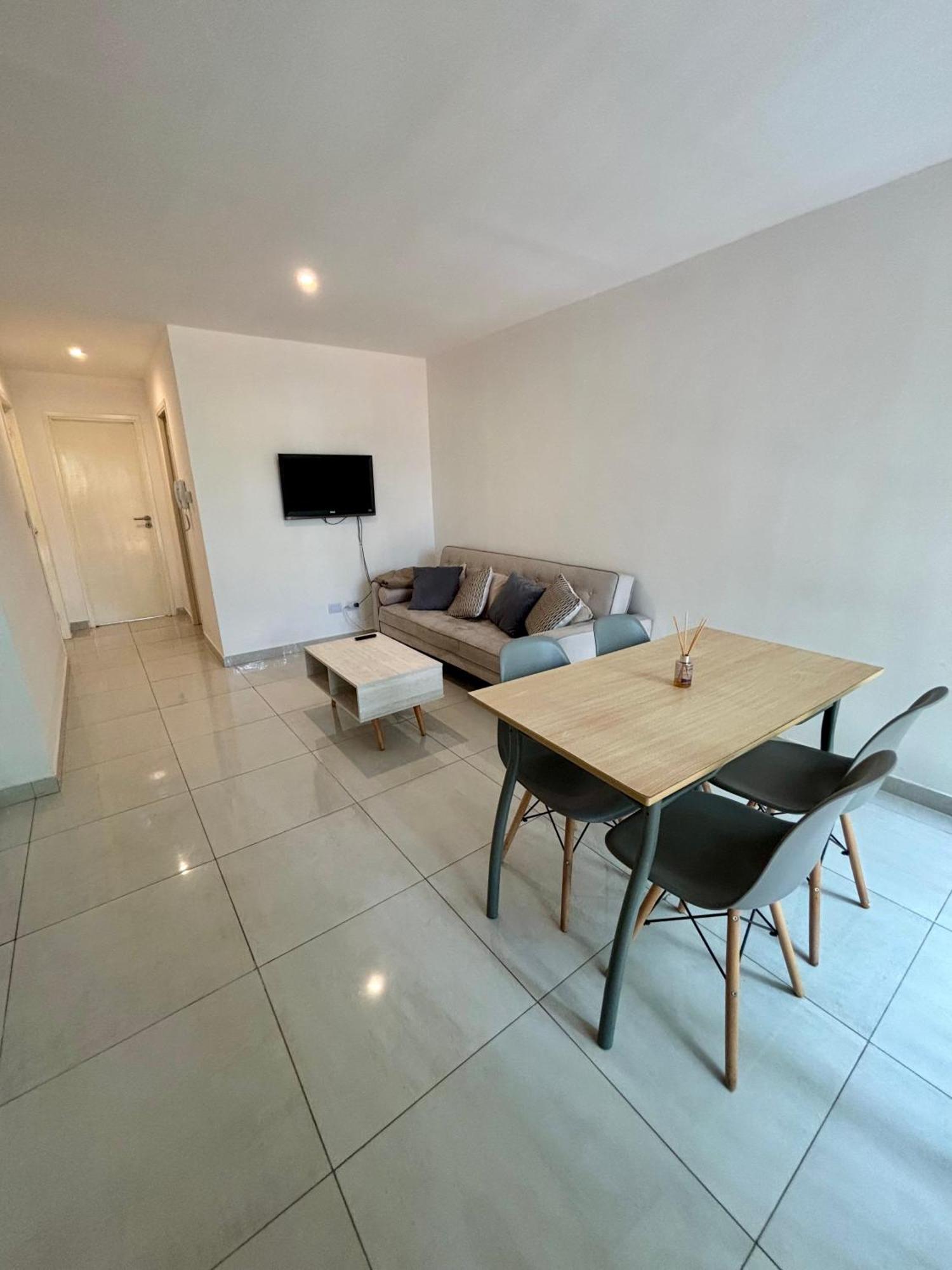Apartment Luminoso En Mar del Plata