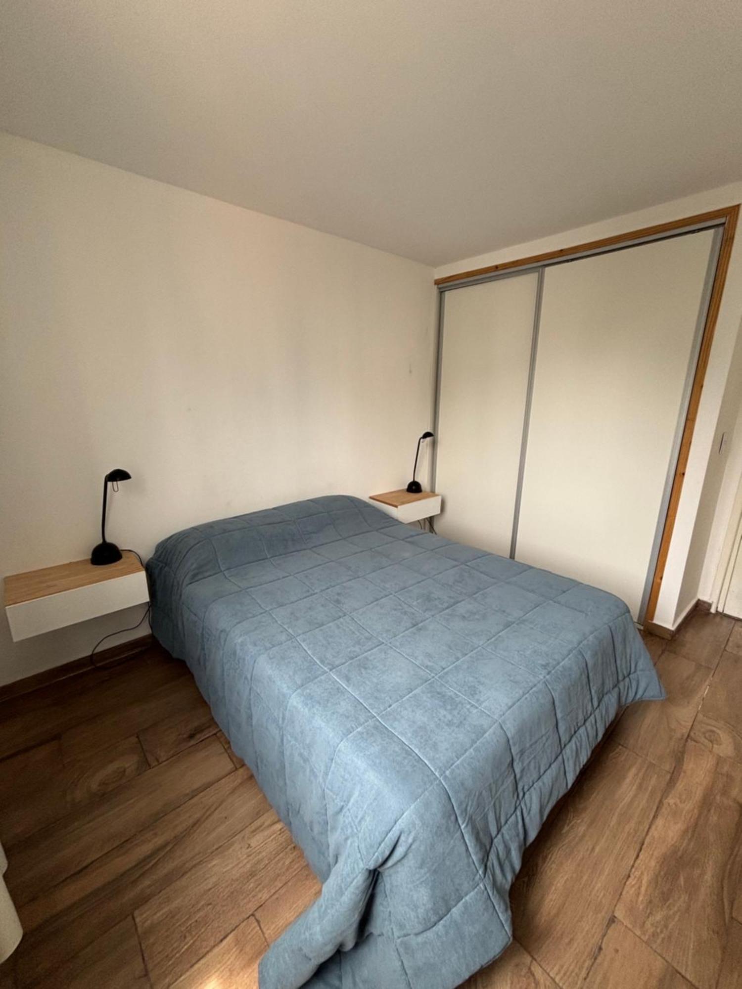 Luminoso En Apartamento Mar del Plata