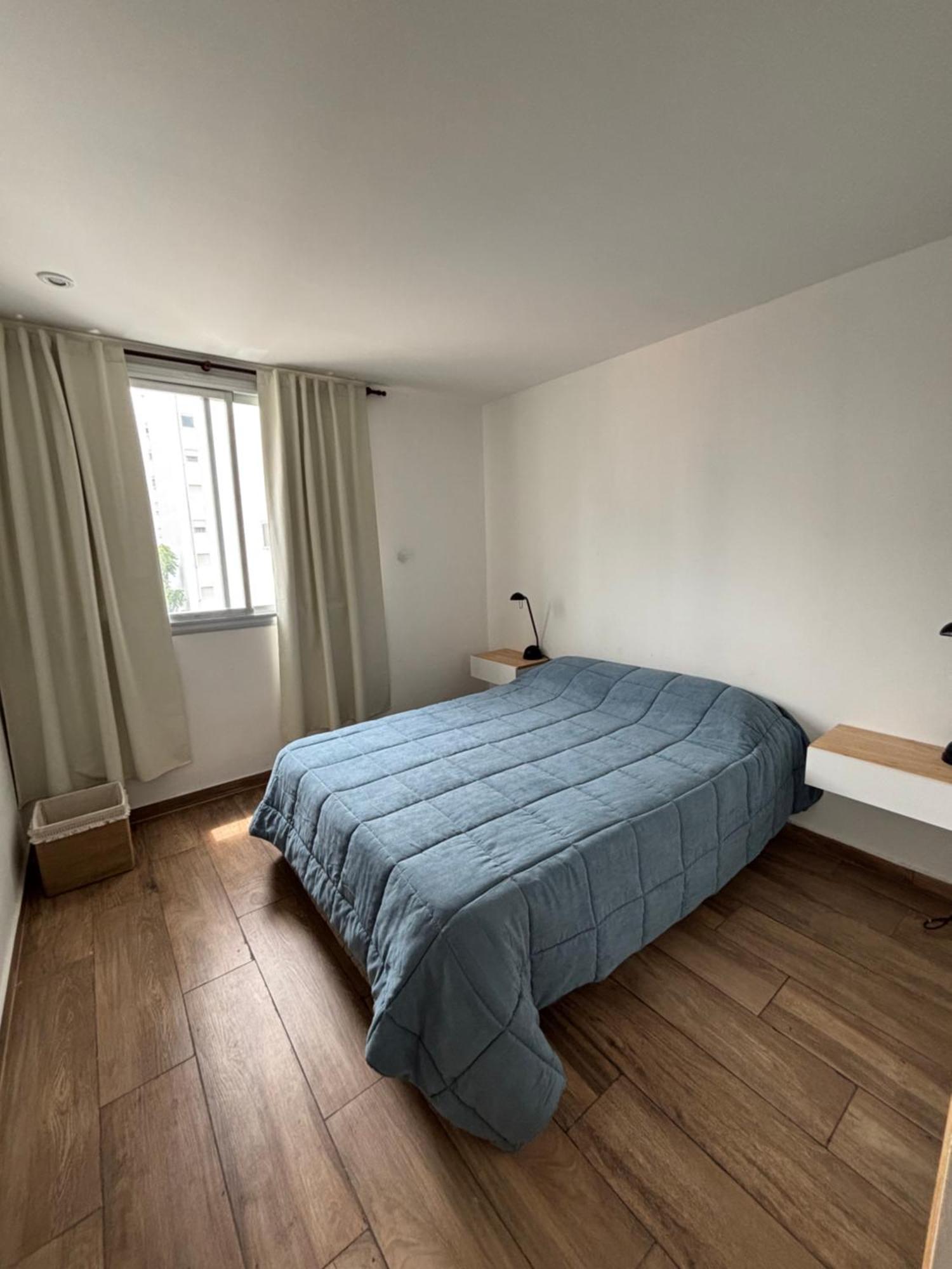 Luminoso En Apartamento